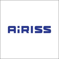 AIRISS logo - Similar company to Bistel
