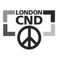 London Campaign for Nuclear Disarmament logo - Similar company to Rounded Design Limited
