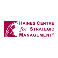 Haines Centre For Strategic Management