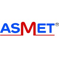 ASMET, Austrian Society for Metallurgy and Materials logo - Similar company to A2Lt - Austrian Advanced Lightweight Technology