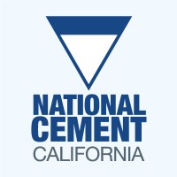 National Cement Company of California logo - Similar company to Tehachapi Cement