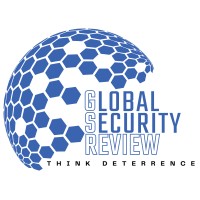Global Security Review logo - Similar company to National Institute For Deterrence Studies