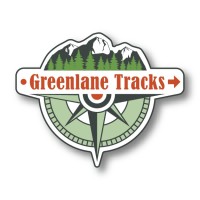 Greenlane Tracks logo - Similar company to Marechal Elektro B.V.