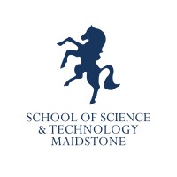 School of Science and Technology, Maidstone logo - Similar company to Cornwallis Academy