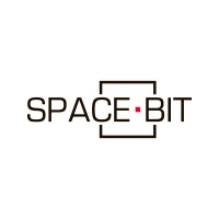 Spacebit logo - Similar company to Intelsy