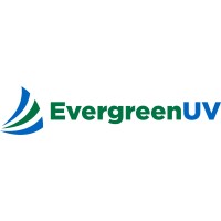 Evergreen UV logo - Similar company to Tpc Southwind