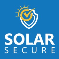 Solar Secure logo - Similar company to Solar Secure Solutions