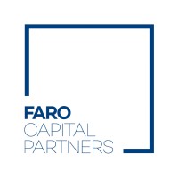 FARO CAPITAL PARTNERS logo - Similar company to Real Estate Technical Advisory