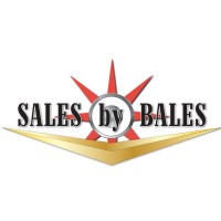 Sales By Bales logo - Similar company to Jsblueridge Wholesale