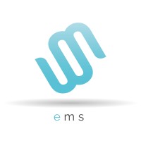 EMS Srl logo - Similar company to Read My Script
