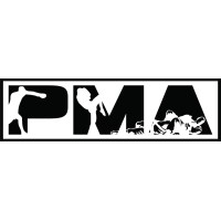 Practical Martial Arts logo - Similar company to R3 Boxing