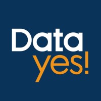 Datayes Co., Ltd. logo - Similar company to Wind Information