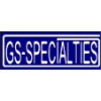 G.S.-Specialties Llc