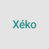 Xéko logo - Similar company to So When