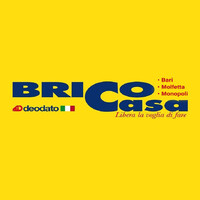 BricoCasa logo - Similar company to Ali6 Srl