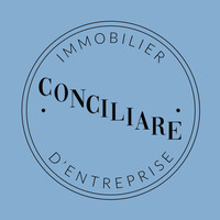 Conciliare Immobilier entreprise logo - Similar company to Ade Immo Pro