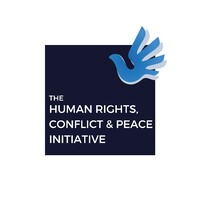 Human Rights, Conflict, and Peace Initiative logo - Similar company to Iras Cotis