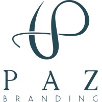 PazBranding logo - Similar company to Tecpro Webhosting Company