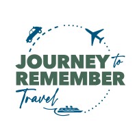 Journey to Remember Travel logo - Similar company to Tobe Travels Powered By Global Eventures