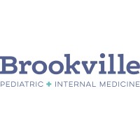 Brookville Pediatric & Internal Medicine logo - Similar company to Kent Pediatrics