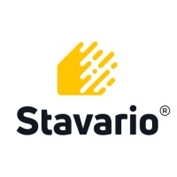 Stavario logo - Similar company to Windees