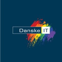 Danske IT and Support Services  India Pvt Ltd logo - Similar company to Intelora Resources And Developments Llp