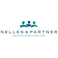 Nellen & Partner AG Zürich und St. Gallen logo - Similar company to Stromgut