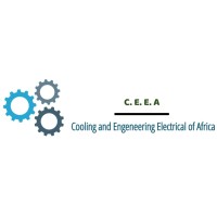 Cooling and Engeneering Electrical of Africa logo - Similar company to 3H Immobilier