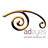 Adeyes Productions logo - Similar company to Keyframe Animation Studio