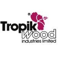 Tropik Wood Industries Ltd logo - Similar company to Online Playgrounds