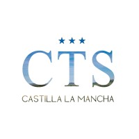CTS CASTILLA LA MANCHA Congreso Turismo Sostenible logo - Similar company to Gt Equal