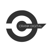 Crank Digital NG logo - Similar company to Digifix