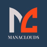 MANACLOUDS logo - Similar company to Pumpgo