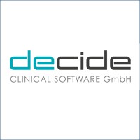 decide Clinical Software GmbH logo - Similar company to Raylytic