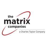 The Matrix Companies logo - Similar company to Pitching Performance Lab