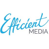 Efficient Media logo - Similar company to Scale Hub