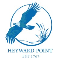 Heyward Point logo - Similar company to Danzig Building Co.