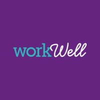 Work Well logo - Similar company to Working Win