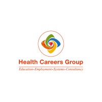 Health Careers Group logo - Similar company to Insolutes Pvt Ltd