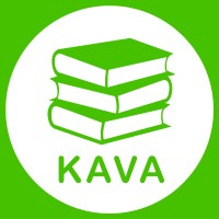 Kava App logo - Similar company to Smart Cafe