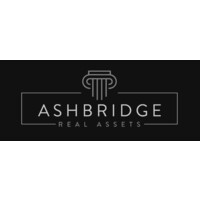 Ashbridge Capital logo - Similar company to Asia Pacific Data Centre Holdings Limited