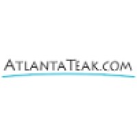 Atlanta Teak Furniture logo - Similar company to Timber Ridge Table Co.