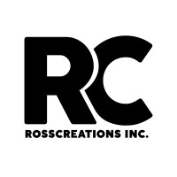 RossCreations Inc logo - Similar company to The Perlman Music Program Suncoast, Inc.