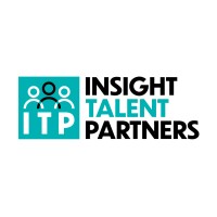 Insight Talent Partners logo - Similar company to Zeki Bi