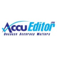 AccuEditor Services Ltd.