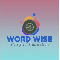 Word Wise Certified Translation logo - Similar company to Zo Study Abroad