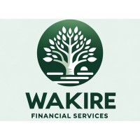 Wakire Financial Services logo - Similar company to Denovel Gestion Privee