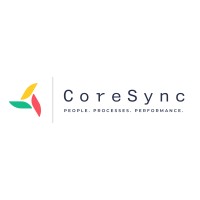 Core Sync logo - Similar company to Geo Pulse