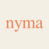 Nyma logo - Similar company to Monytri
