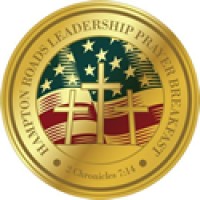 Hampton Roads Leadership Prayer Breakfast